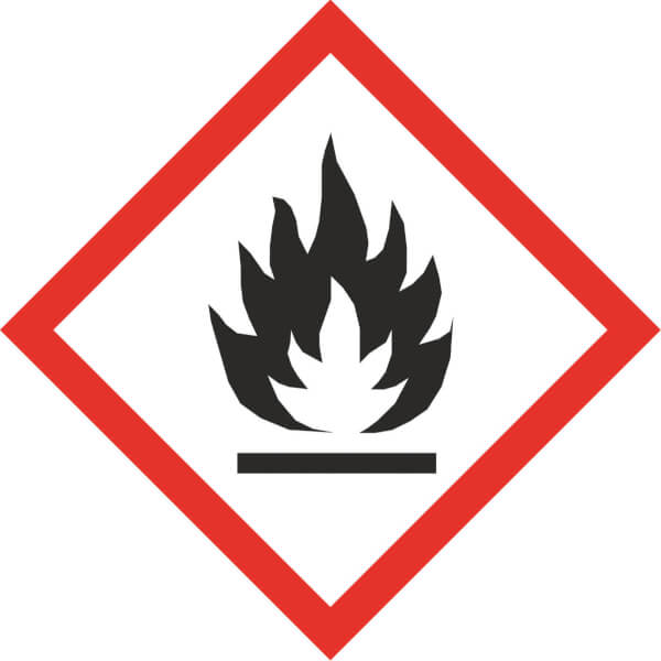 Gefahrensymbole für Gefahrstoffe: Bedeutung und Erkennung