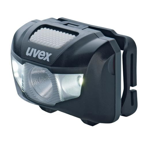 Uvex LED Kopflampe 