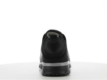 Lade das Bild in den Galerie-Viewer, Leichter, S1P sportlicher Sneaker &quot;LIGERO2S1P&quot; schwarz
