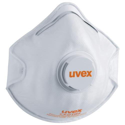 Atemschutzmaske Uvex 