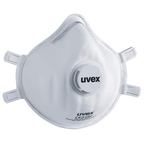 Atemschutzmaske Uvex 