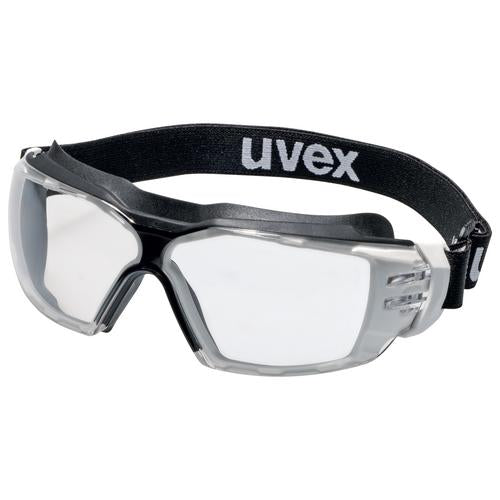 Vollsichtbrille uvex pheos cx2 sonic farblos sv ext. 9309275