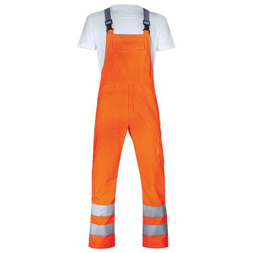 Latzhose 