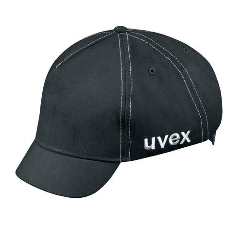 uvex Baseball Cap mit kurzem Schirm, unisize 9794111