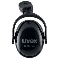 uvex pheos K1P dielektrische Helmkapsel SNR 30 dB 2600216