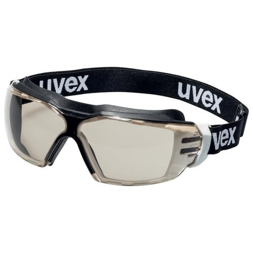 Vollsichtbrille uvex pheos cx2 sonic CBR65 sv ext. 9309064