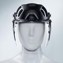 Lade das Bild in den Galerie-Viewer, uvex pheos faceguard Visier - Gesichtsschutz Multisystem
