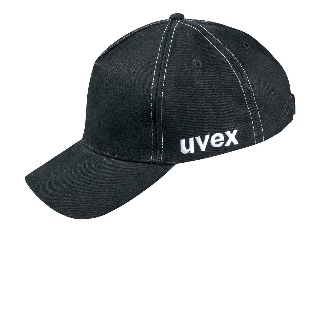 uvex Baseball Cap mit langem Schirm, unisize 9794110